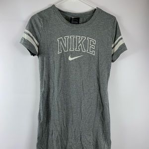 Women Nike Short Dress, Size S